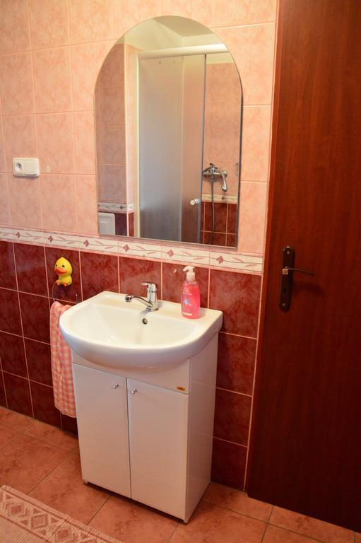Privat Kovacova Villa Žiar Rom bilde