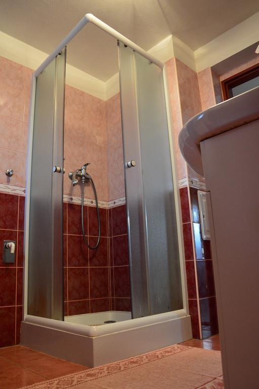Privat Kovacova Villa Žiar Rom bilde