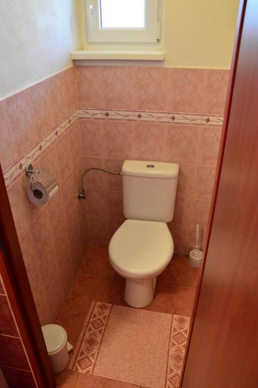 Privat Kovacova Villa Žiar Rom bilde